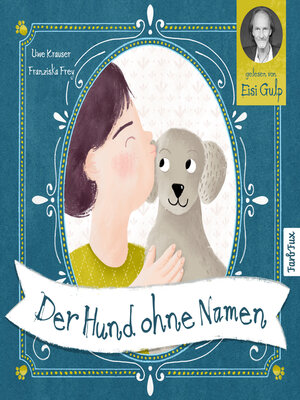cover image of Der Hund ohne Namen